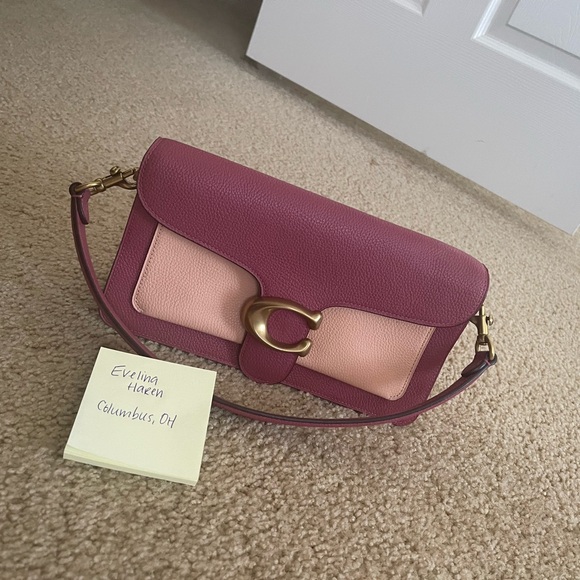 Coach tabby 26 - Picture 4 of 9